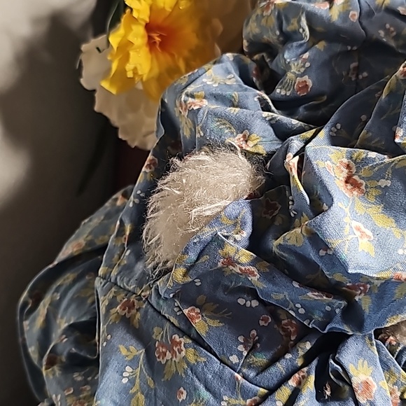 Vintage 1997 Clarrisse Boyds Bears Bearwear Bunny - Picture 5 of 14